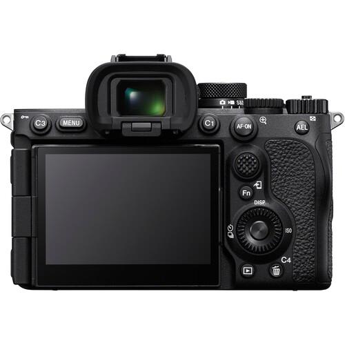 Sony ILCE7RM5 Body Only