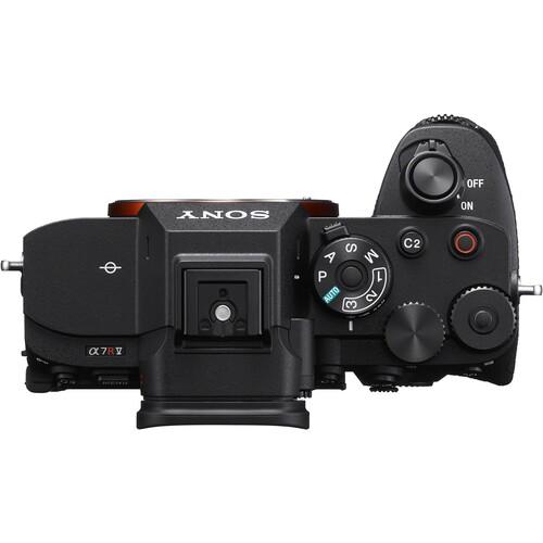 Sony ILCE7RM5 Body Only