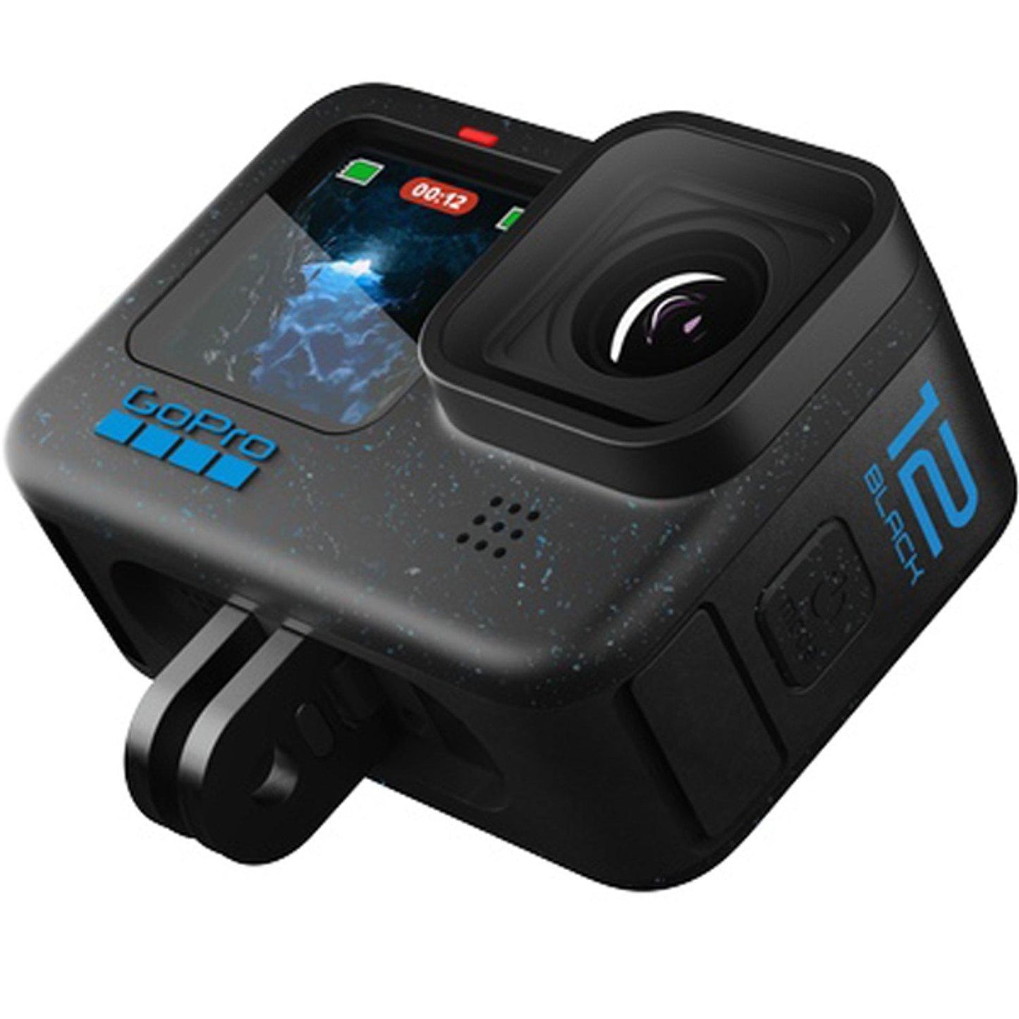 كاميرا الحركة GoPro Hero12 Black