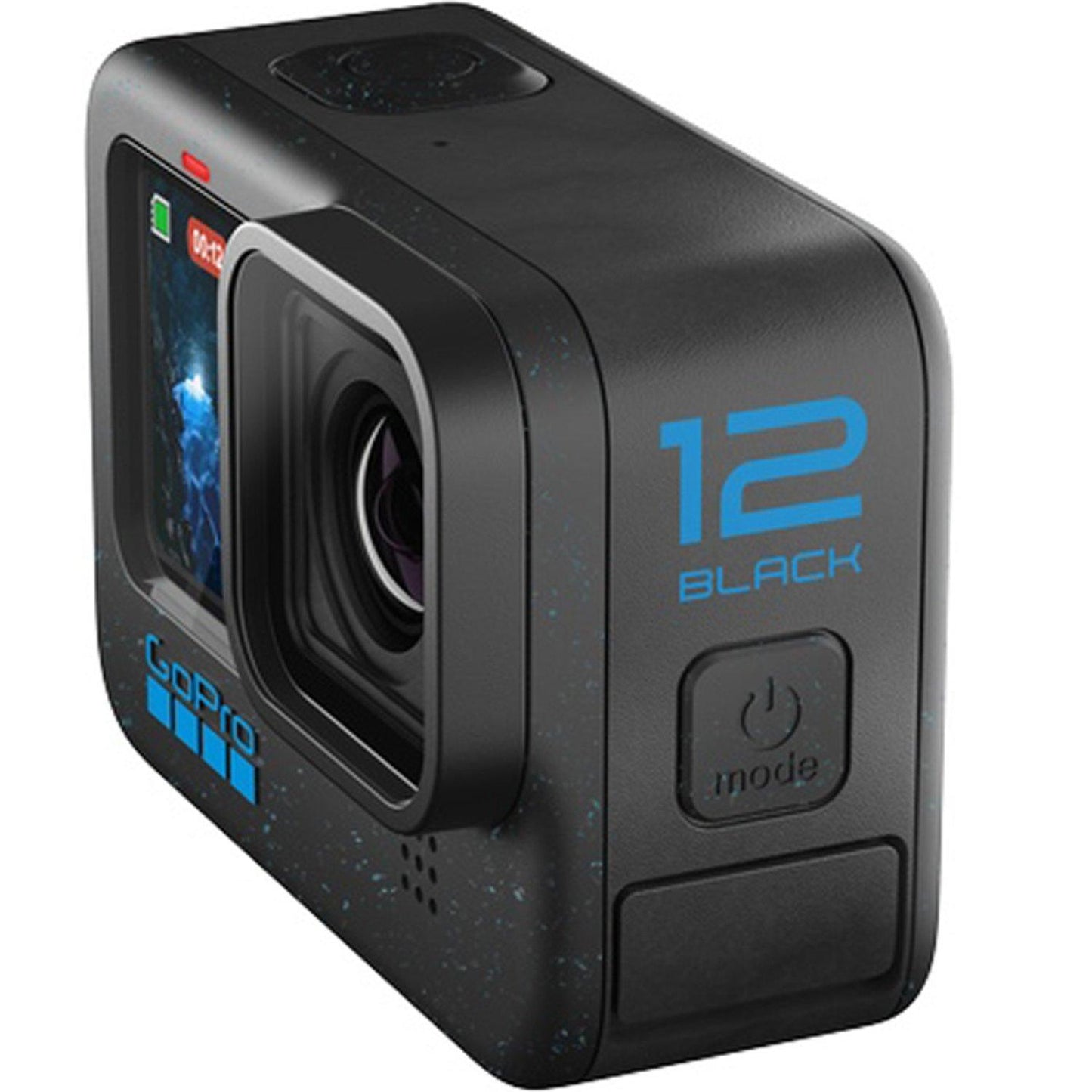 كاميرا الحركة GoPro Hero12 Black
