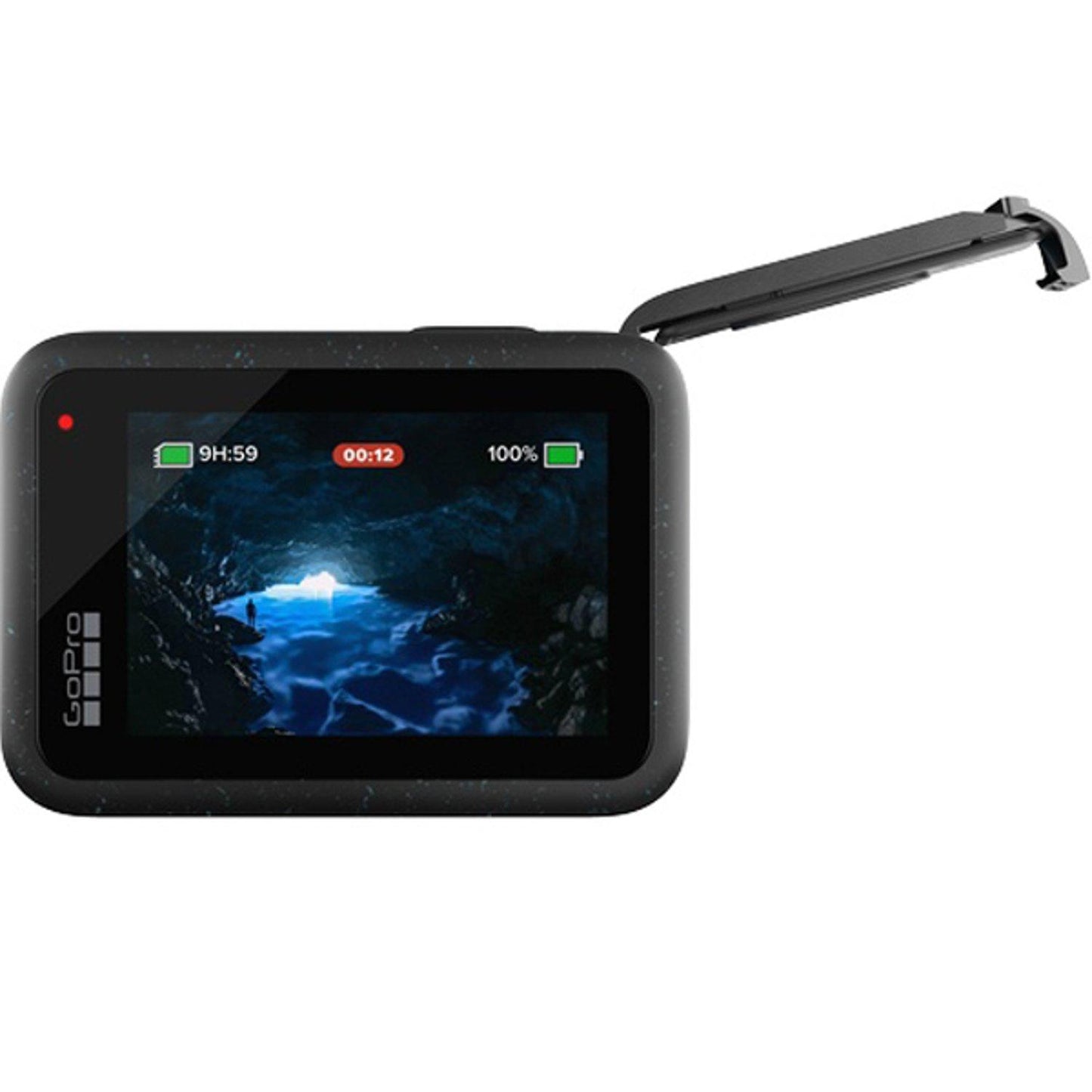 كاميرا الحركة GoPro Hero12 Black