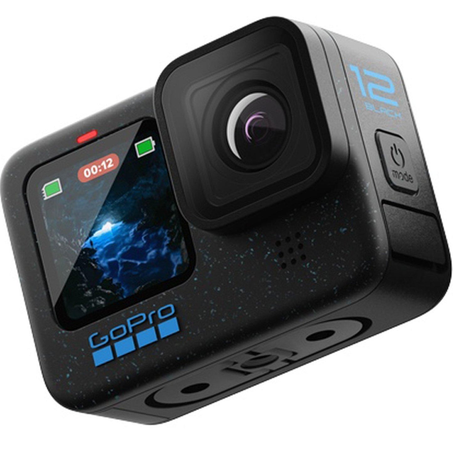 كاميرا الحركة GoPro Hero12 Black