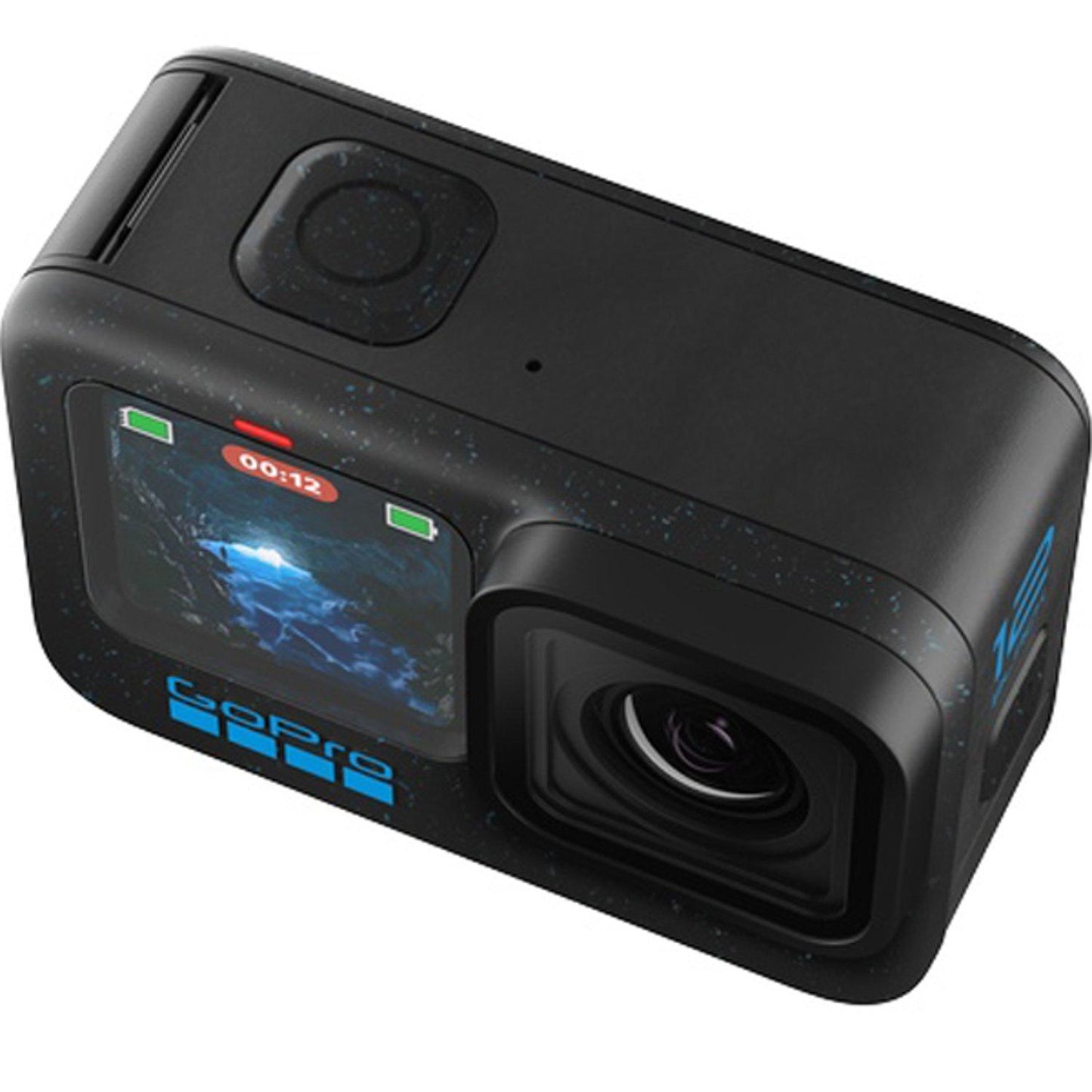كاميرا الحركة GoPro Hero12 Black