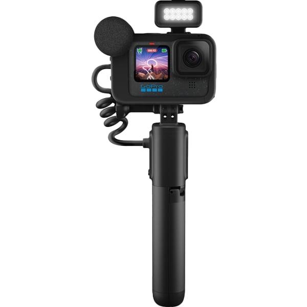 كاميرا Go Pro Hero 12 Black Creator Edition