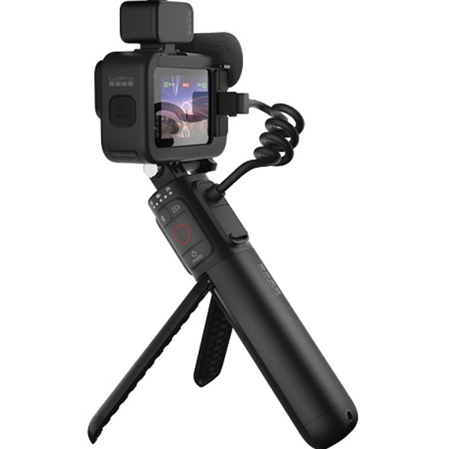 كاميرا Go Pro Hero 12 Black Creator Edition