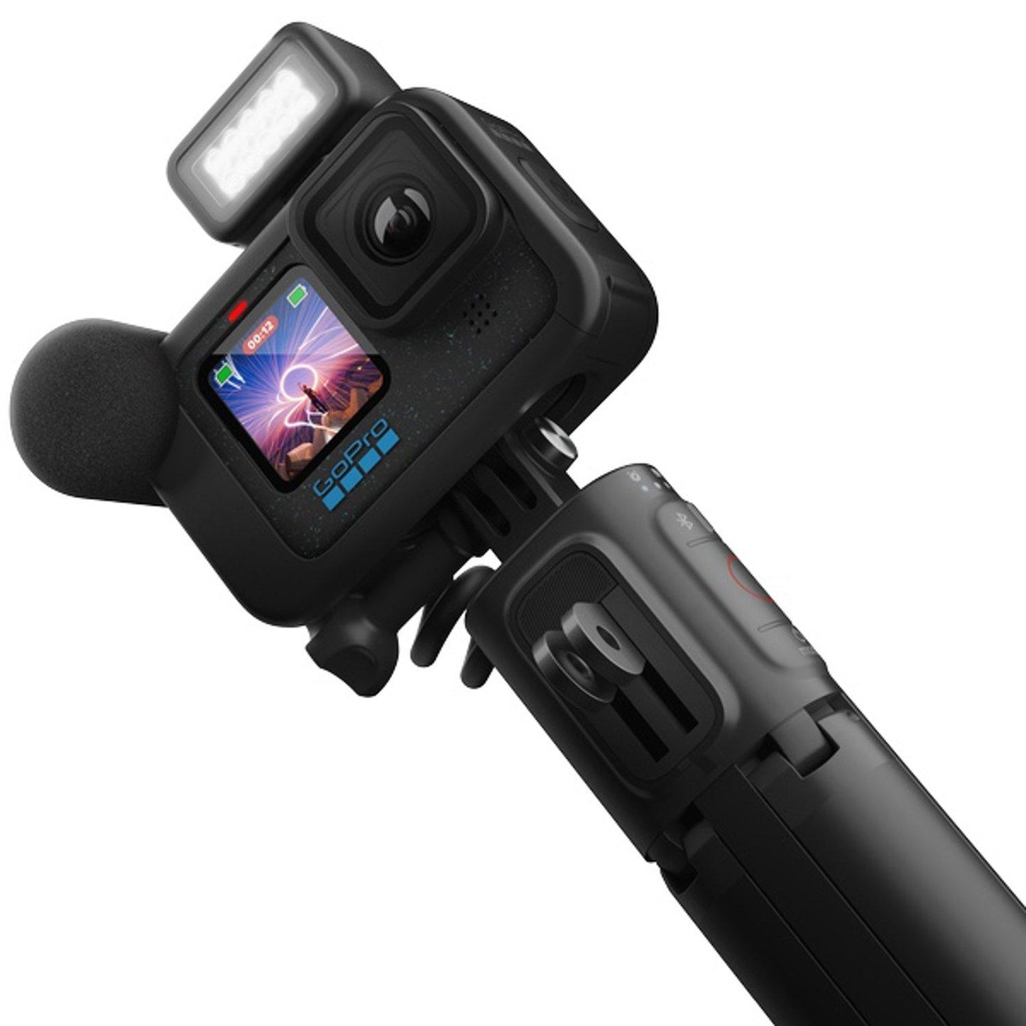 كاميرا Go Pro Hero 12 Black Creator Edition