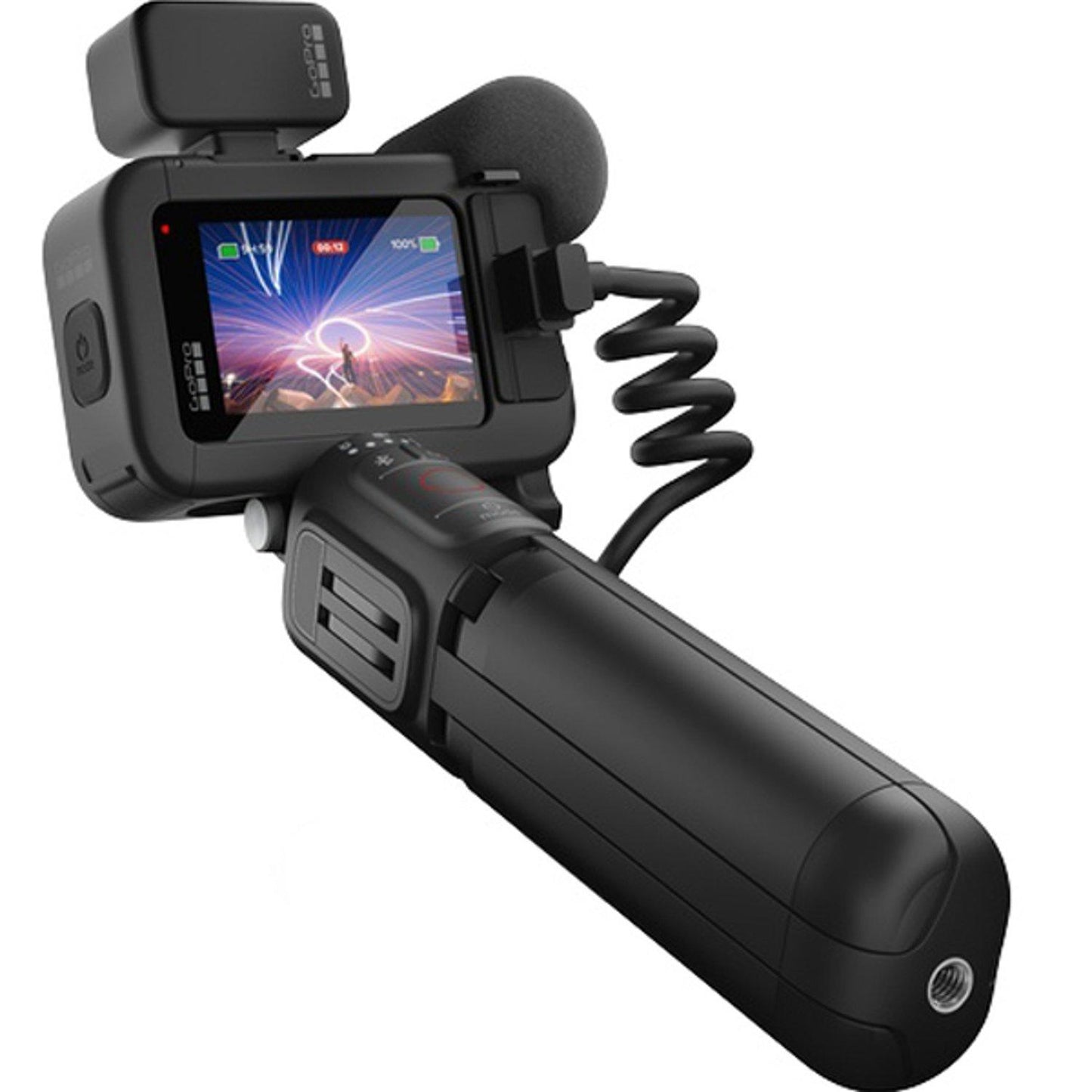 كاميرا Go Pro Hero 12 Black Creator Edition