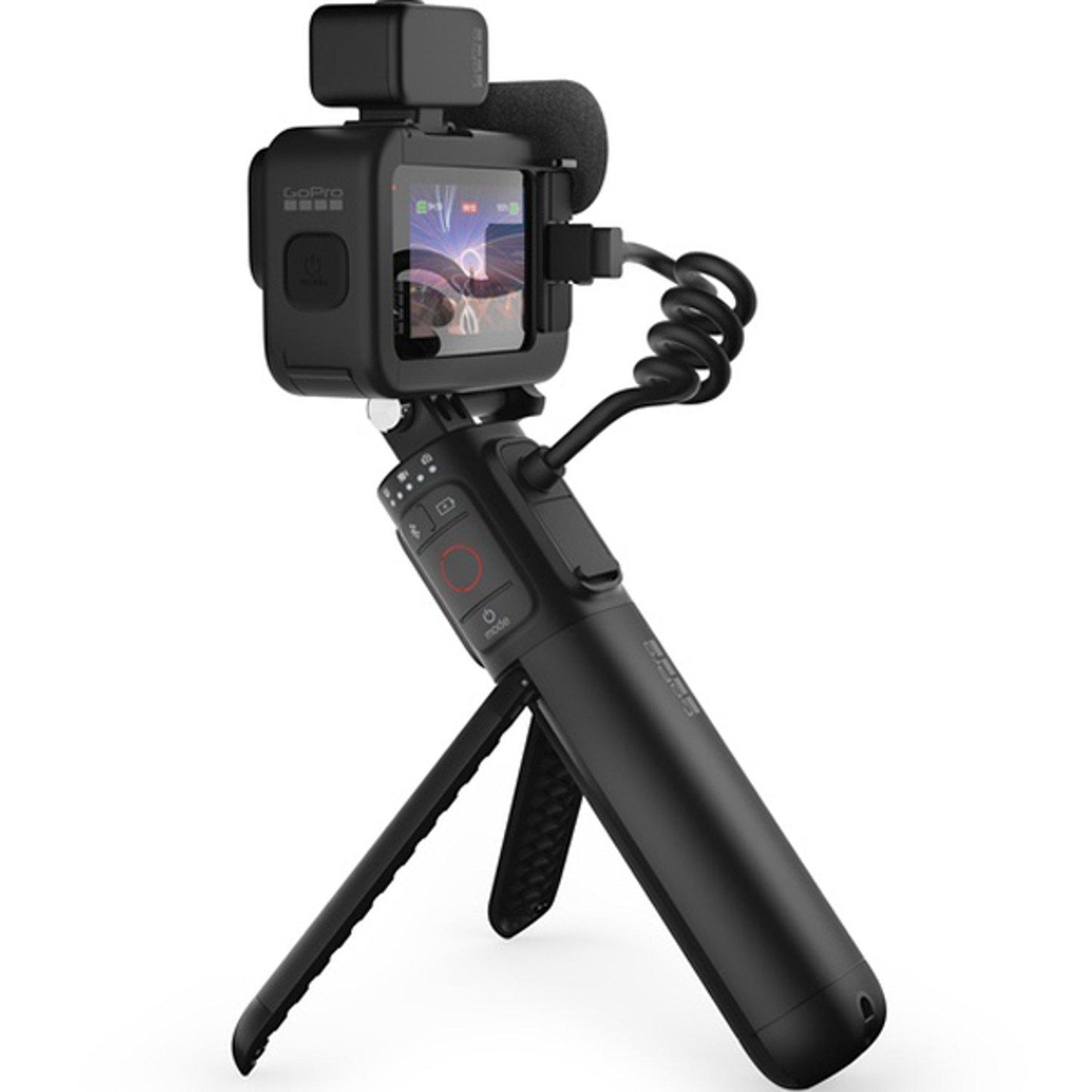 كاميرا Go Pro Hero 12 Black Creator Edition