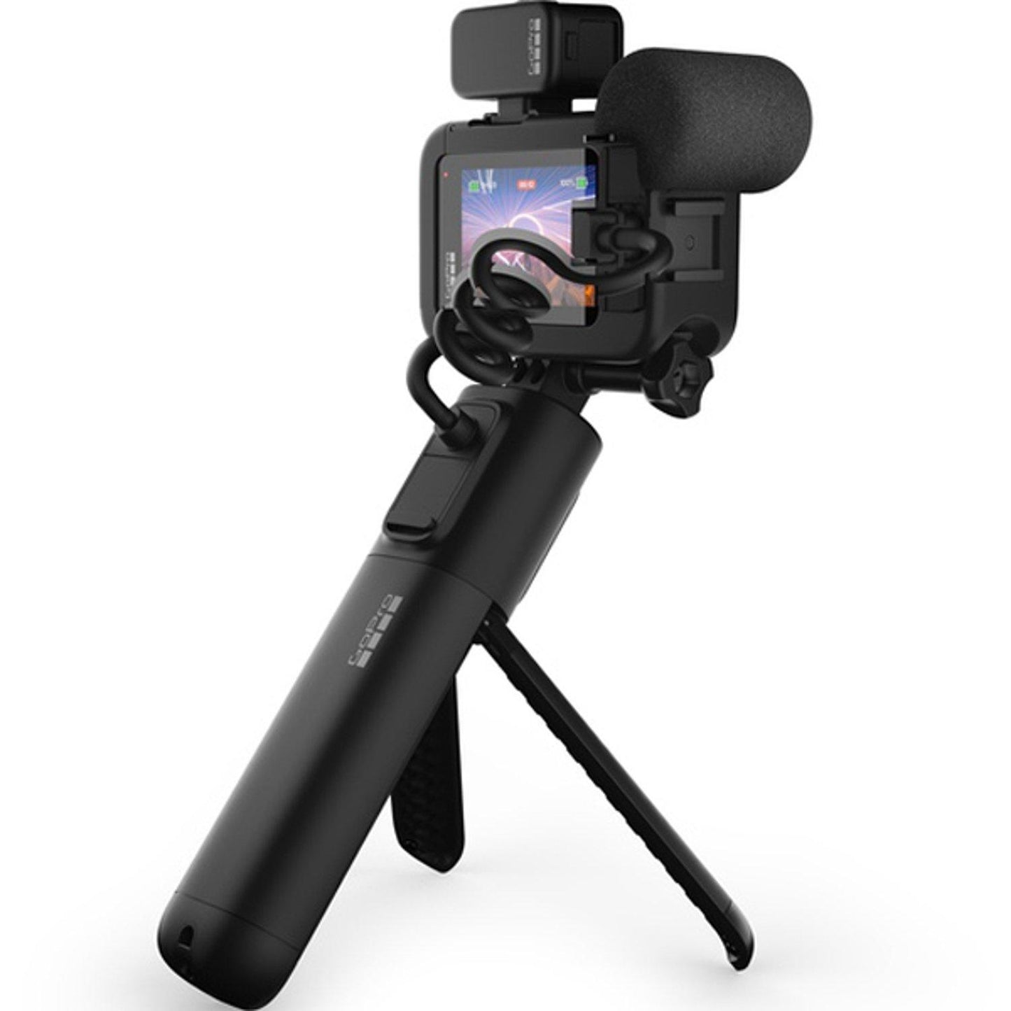 كاميرا Go Pro Hero 12 Black Creator Edition