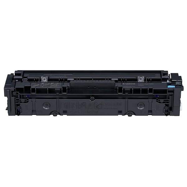 Canon Laser Printer Toner Cyan 045