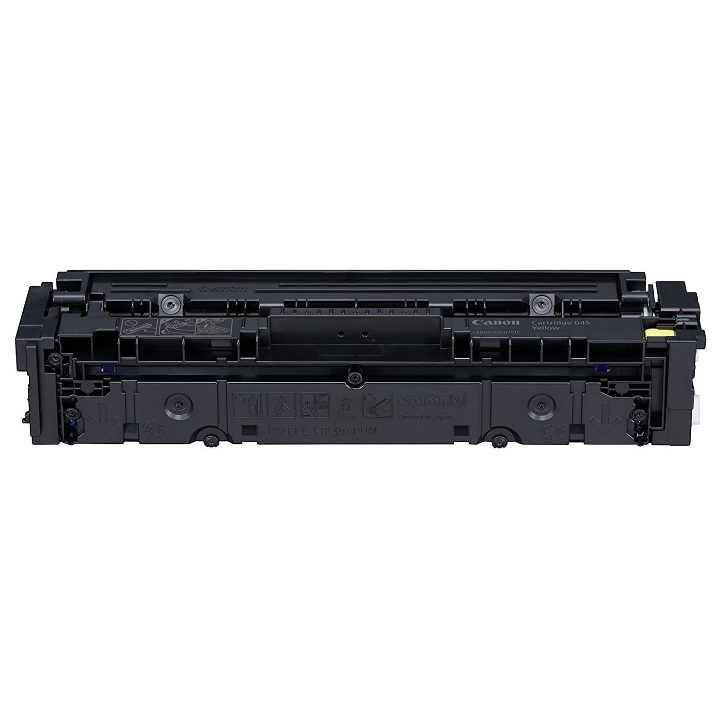 Canon Laser Printer Toner Yellow 045