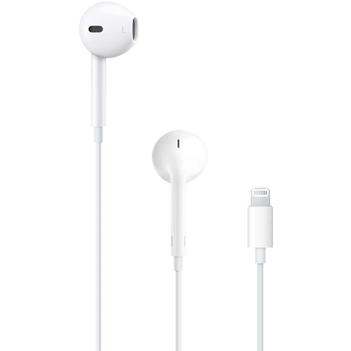 Apple Ear Pod W/ Lightning Connector