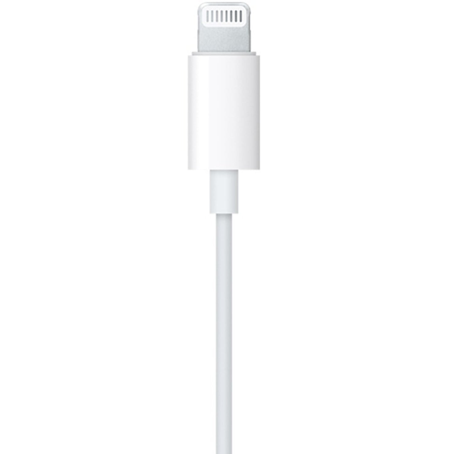 Apple Ear Pod W/ Lightning Connector