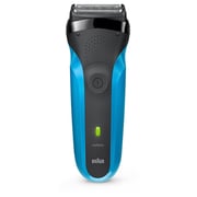 Braun Wet & Dry Mens Shaver 310S Series 3