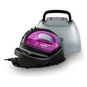 Panasonic Cordless Steam Iron NI-WL41VTH