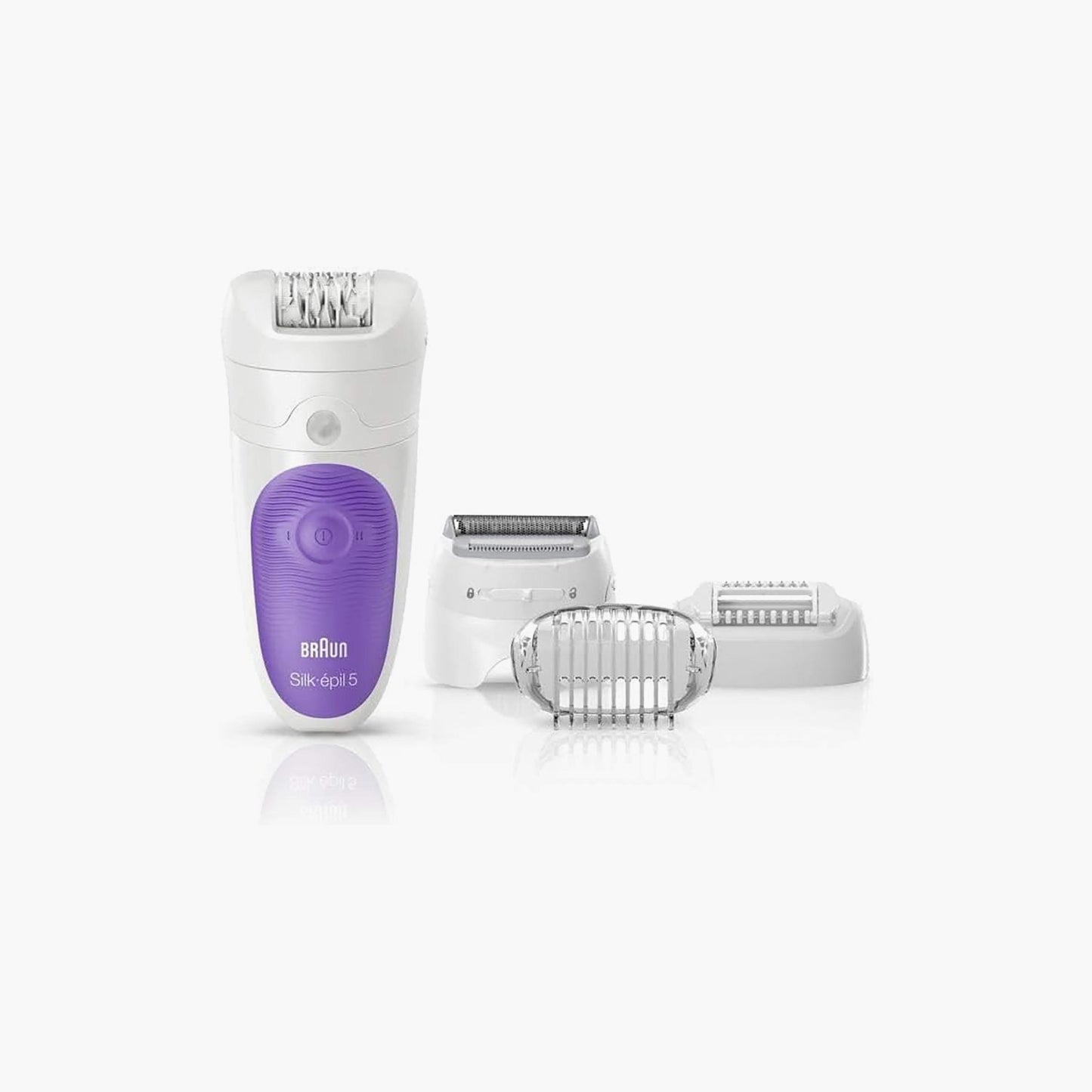 Braun Epilator SE5541