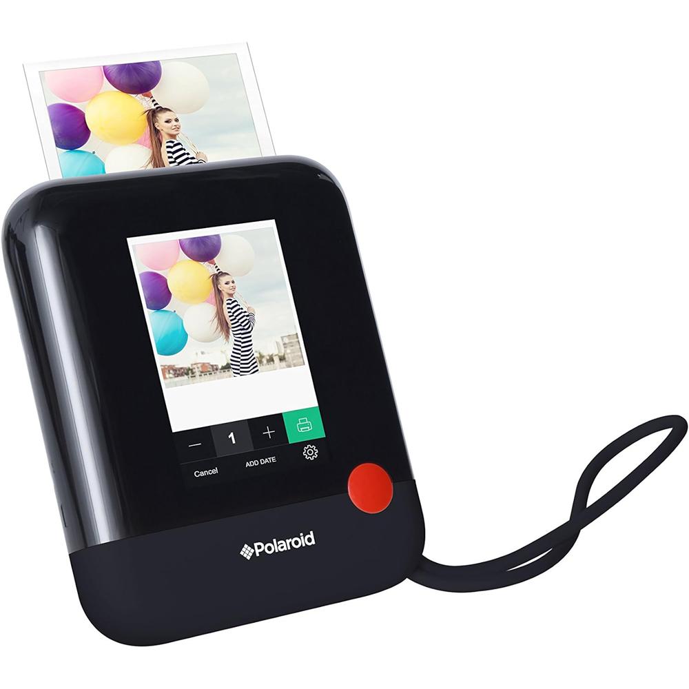 Polaroid POP Instant Print Digital Camer