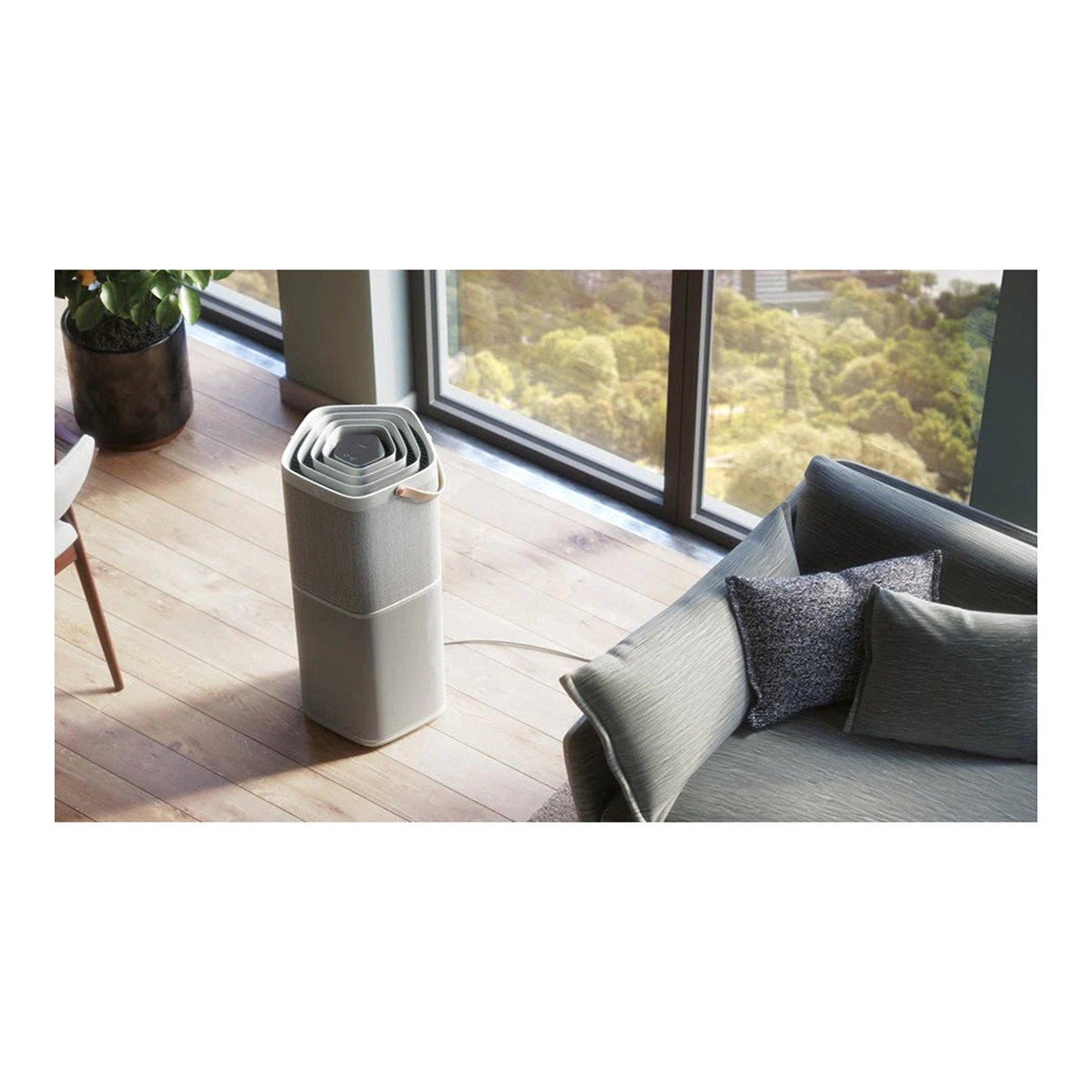 Electrolux Air Purifier PA406GY