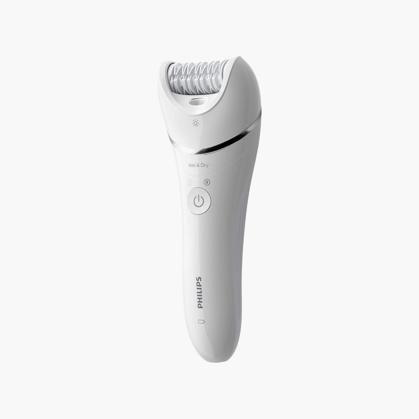 Philips Wet & Dry Epilator BRE700