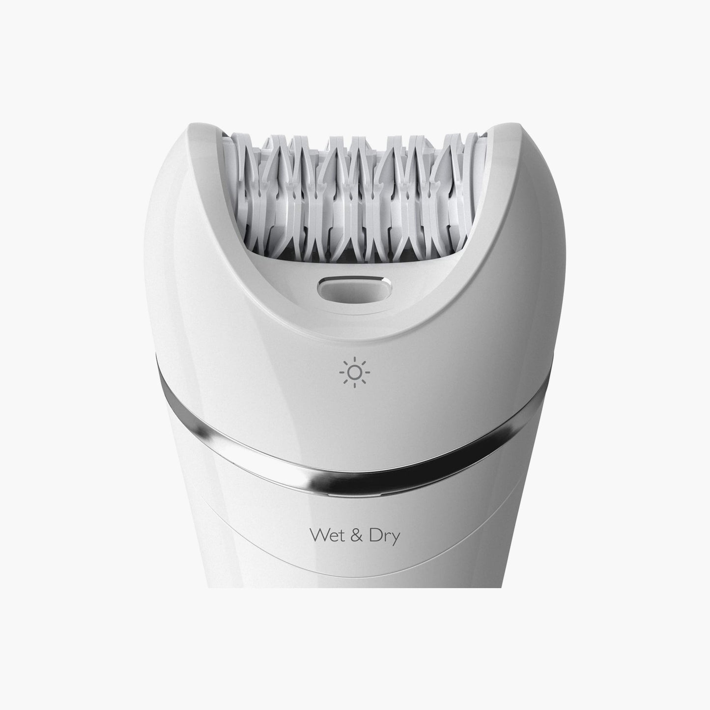 Philips Wet & Dry Epilator BRE700