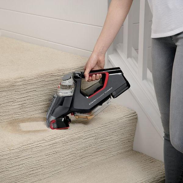 Bissell Cordless Stain Eraser Powerbrush