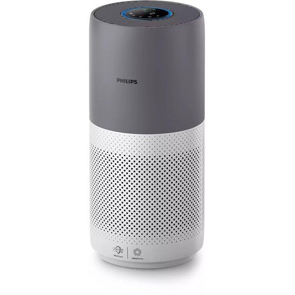 Philips Air Purifier 2000i Series White, Gray