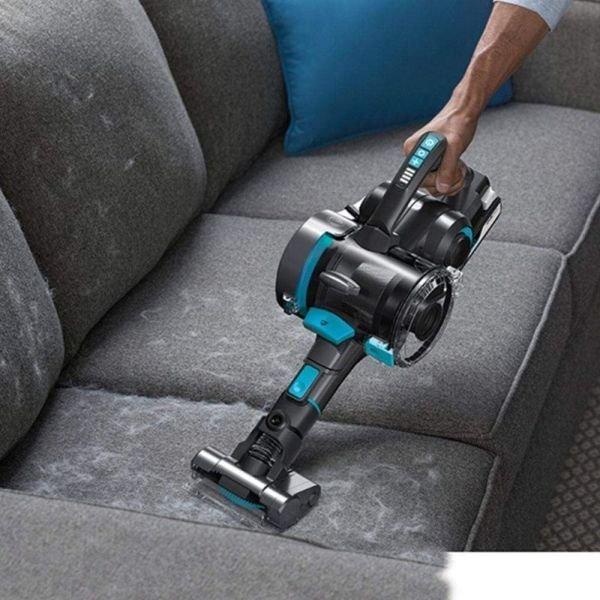 Hoover Onepwr Blade Max Dual Cordless Stick Vacuum Cleaner