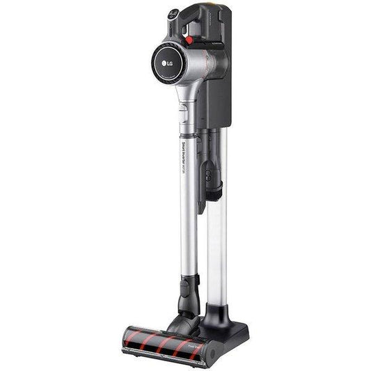 LG Stick Vacuum Cleaner Silver A9K-CORE