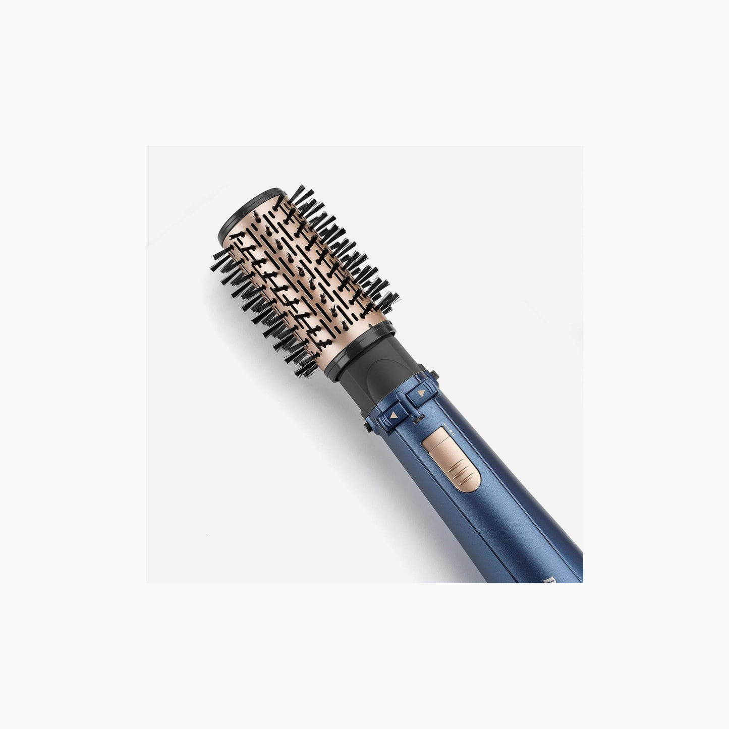 Babyliss Hair Rotating Brush 1000 Watts BABAS965SDE