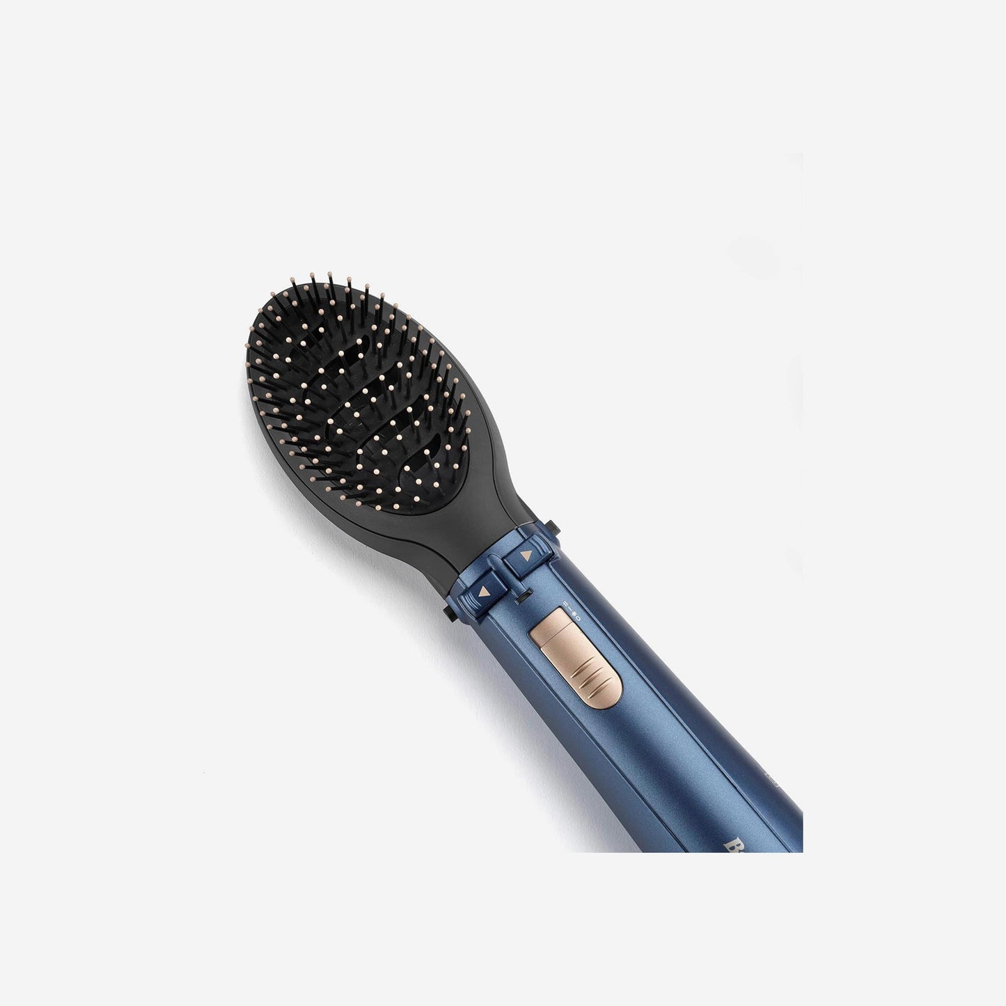 Babyliss Hair Rotating Brush 1000 Watts BABAS965SDE