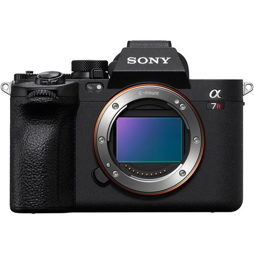 Sony ILCE7RM5 Body Only