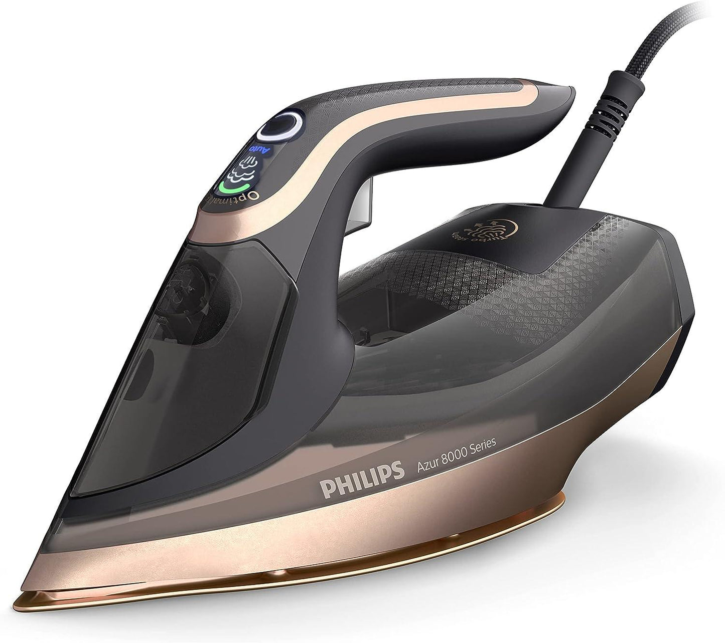 Philips Steam Iron DST8041/86