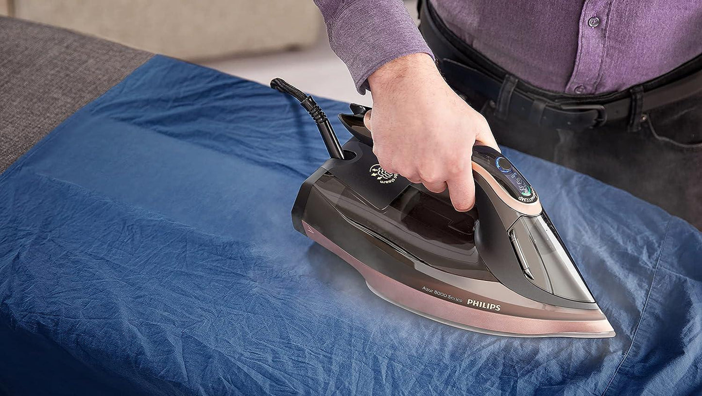 Philips Steam Iron DST8041/86