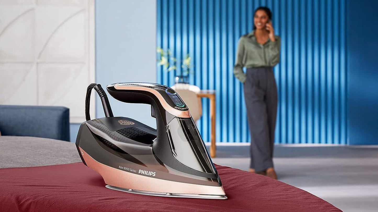 Philips Steam Iron DST8041/86