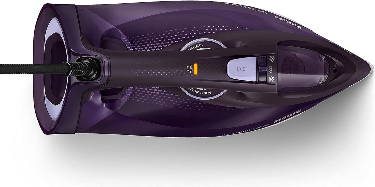 Philips Steam Iron DST7051/26