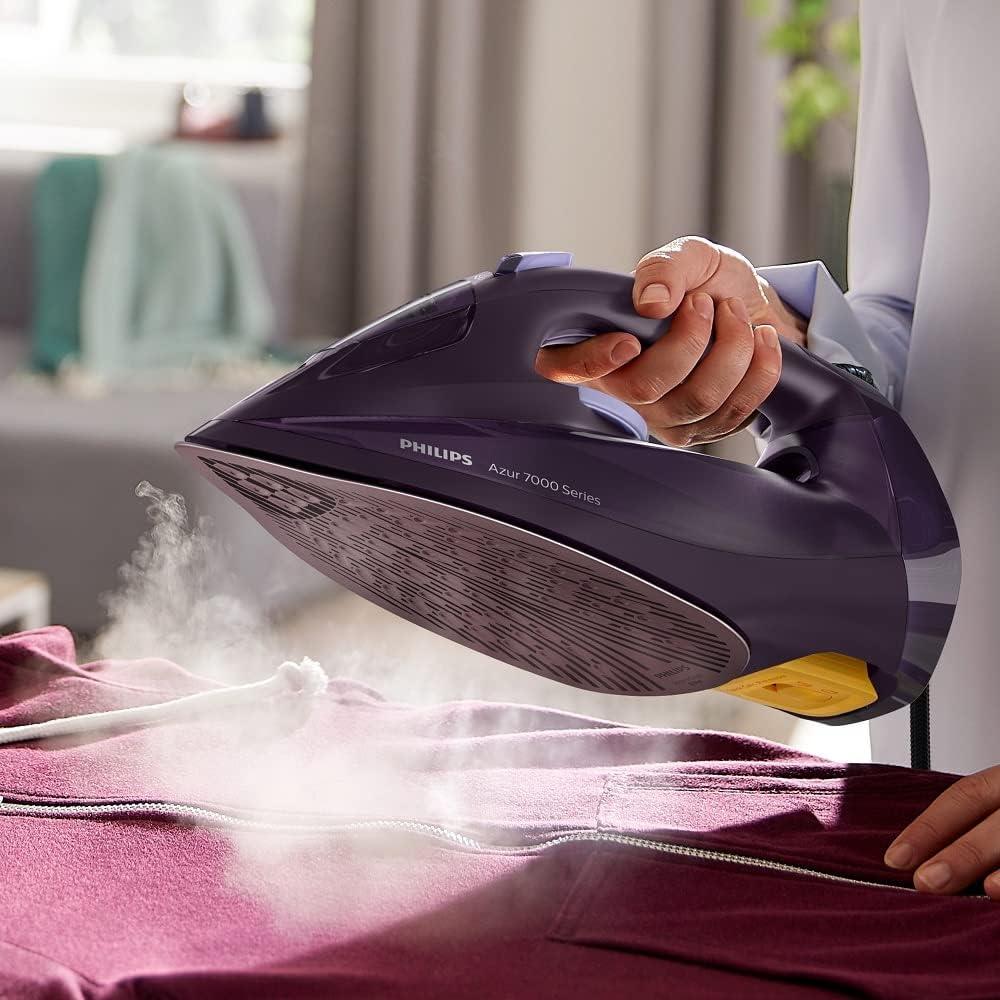 Philips Steam Iron DST7051/26