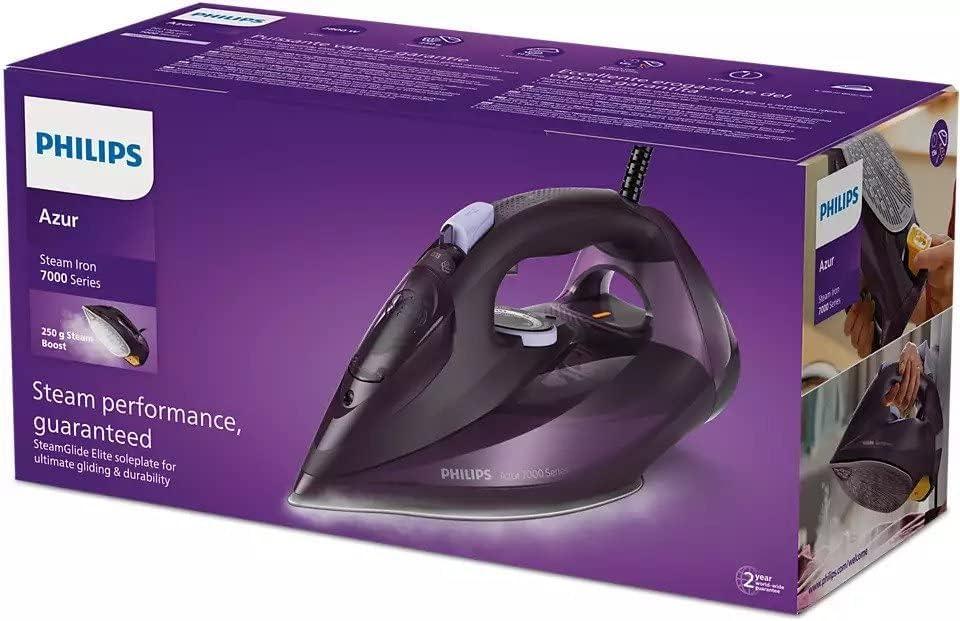 Philips Steam Iron DST7051/26