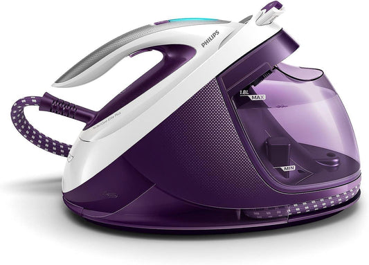 Philips Steam Generator Iron GC9660/36