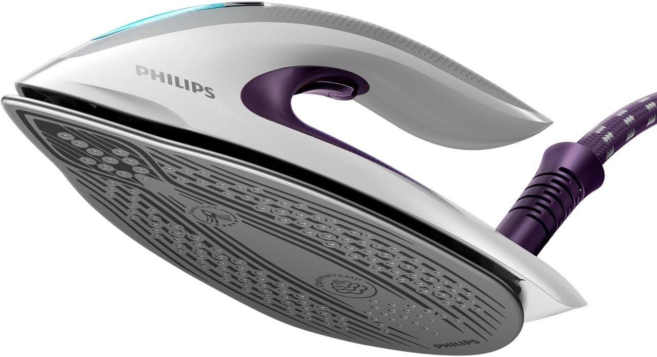 Philips Steam Generator Iron GC9660/36