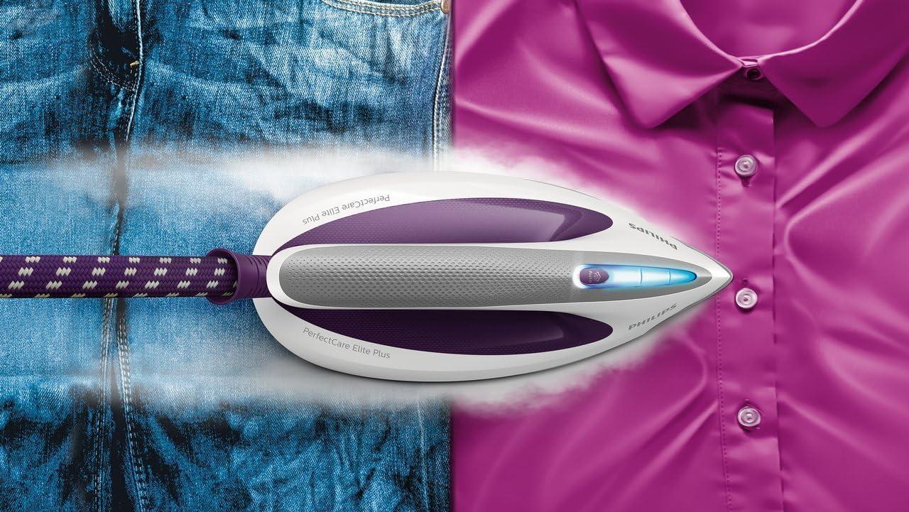 Philips Steam Generator Iron GC9660/36