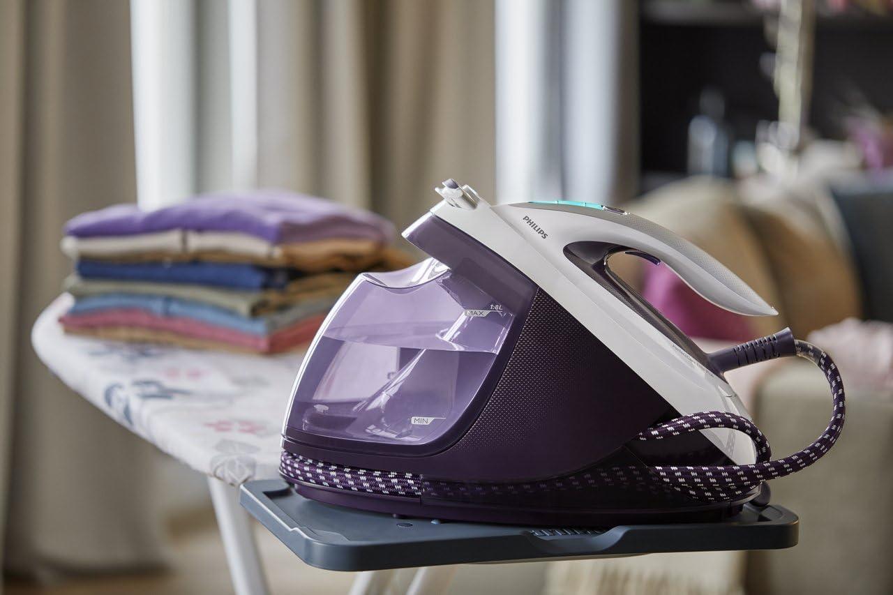 Philips Steam Generator Iron GC9660/36