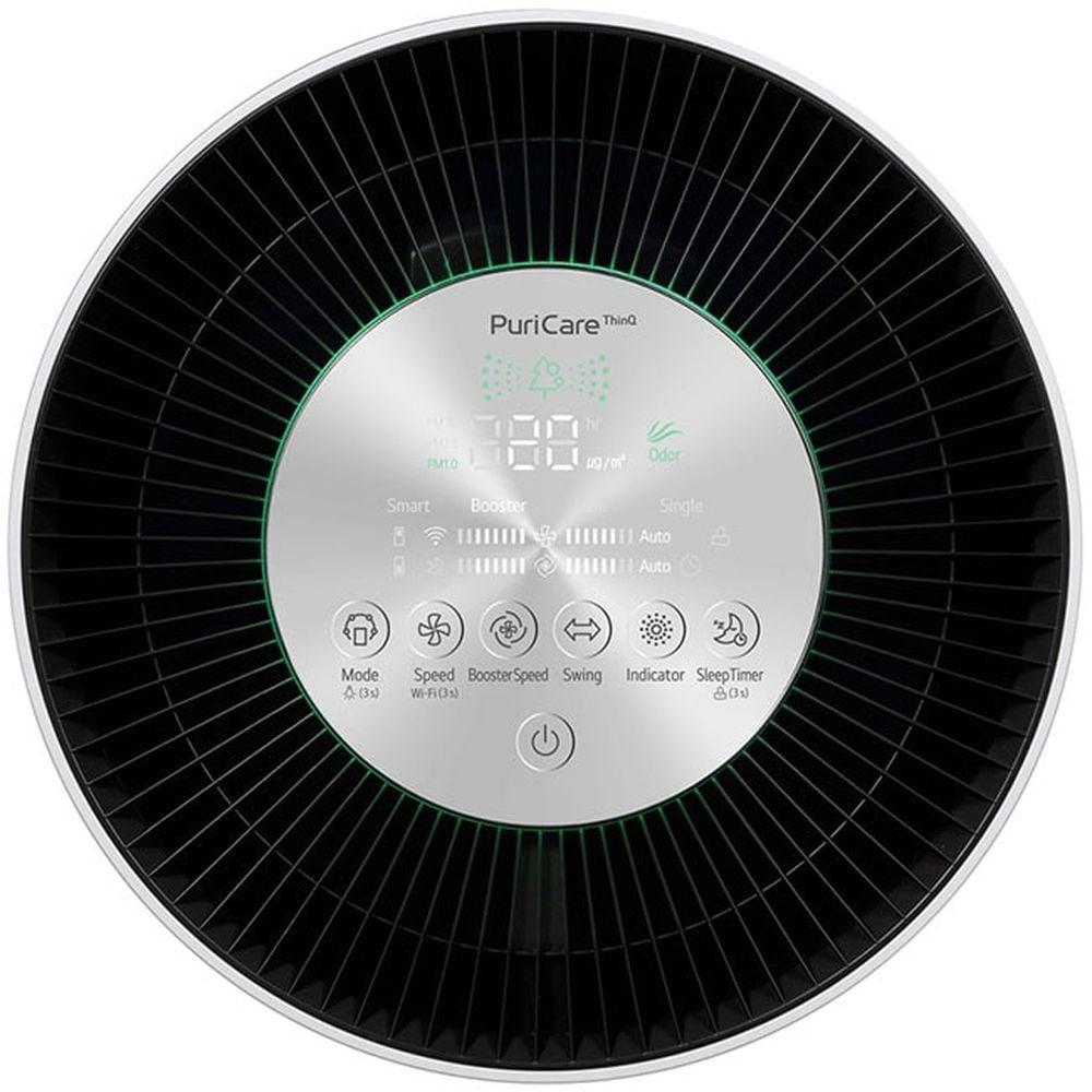 LG Puricare Air Purifier AS10GDWH0