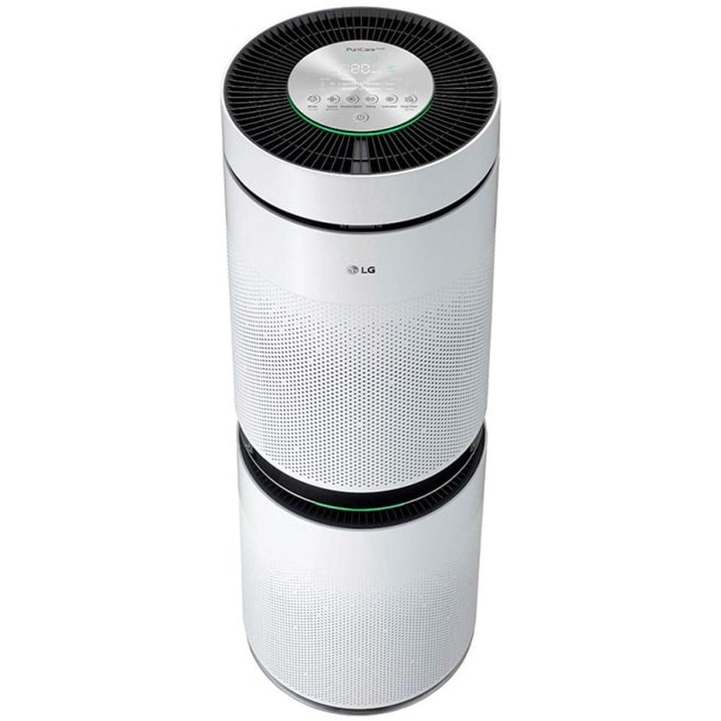 LG Puricare Air Purifier AS10GDWH0