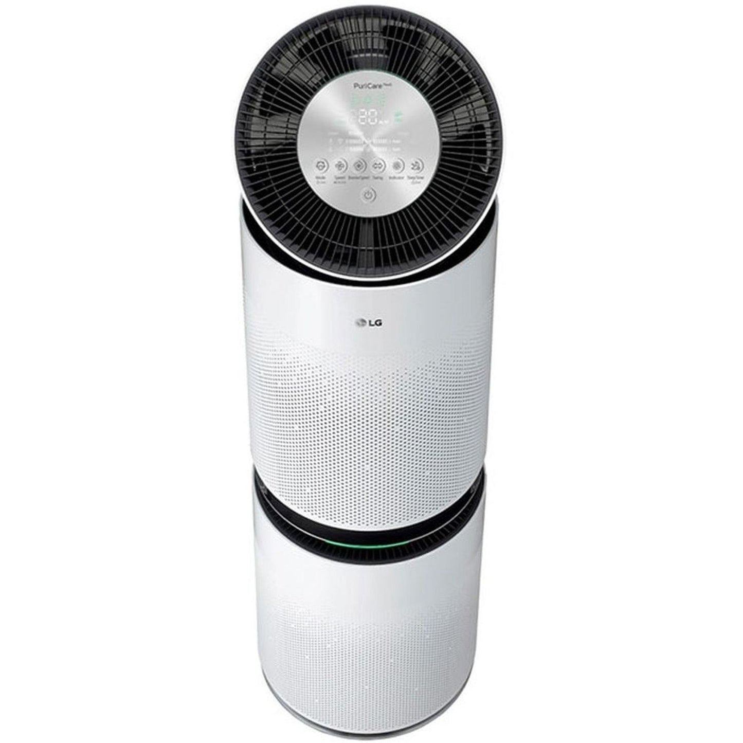 LG Puricare Air Purifier AS10GDWH0