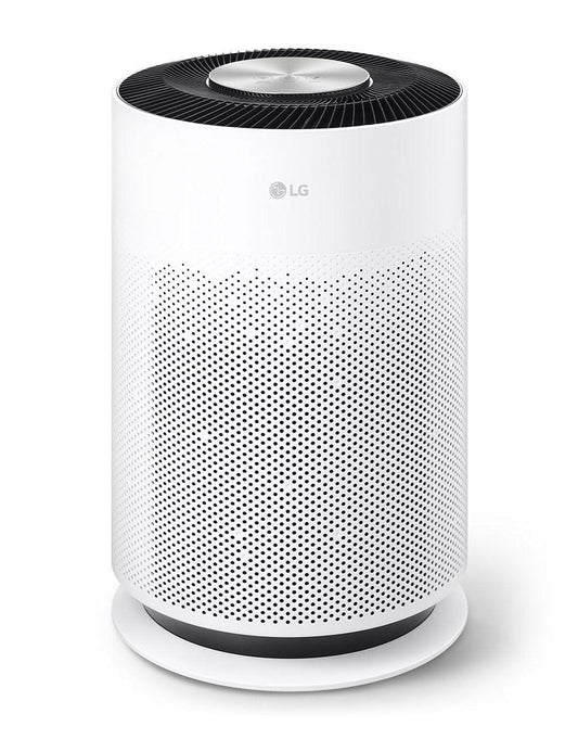 جهاز تنقية الهواء LG 2023 PuriCare™ 360˚، 675 قدمًا مربعًا، HEPA