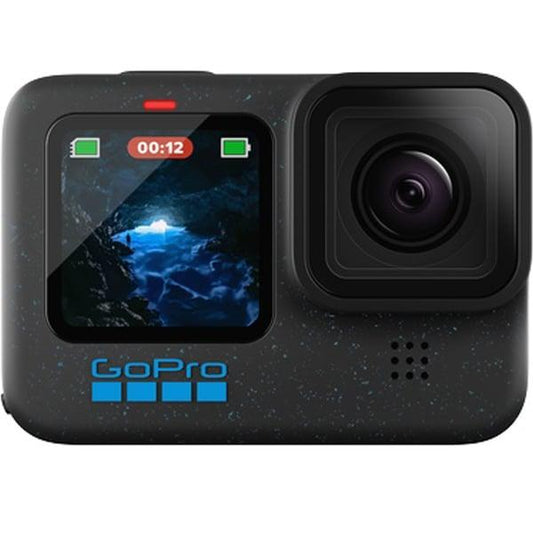 GoPro Hero12 Black Action Camera