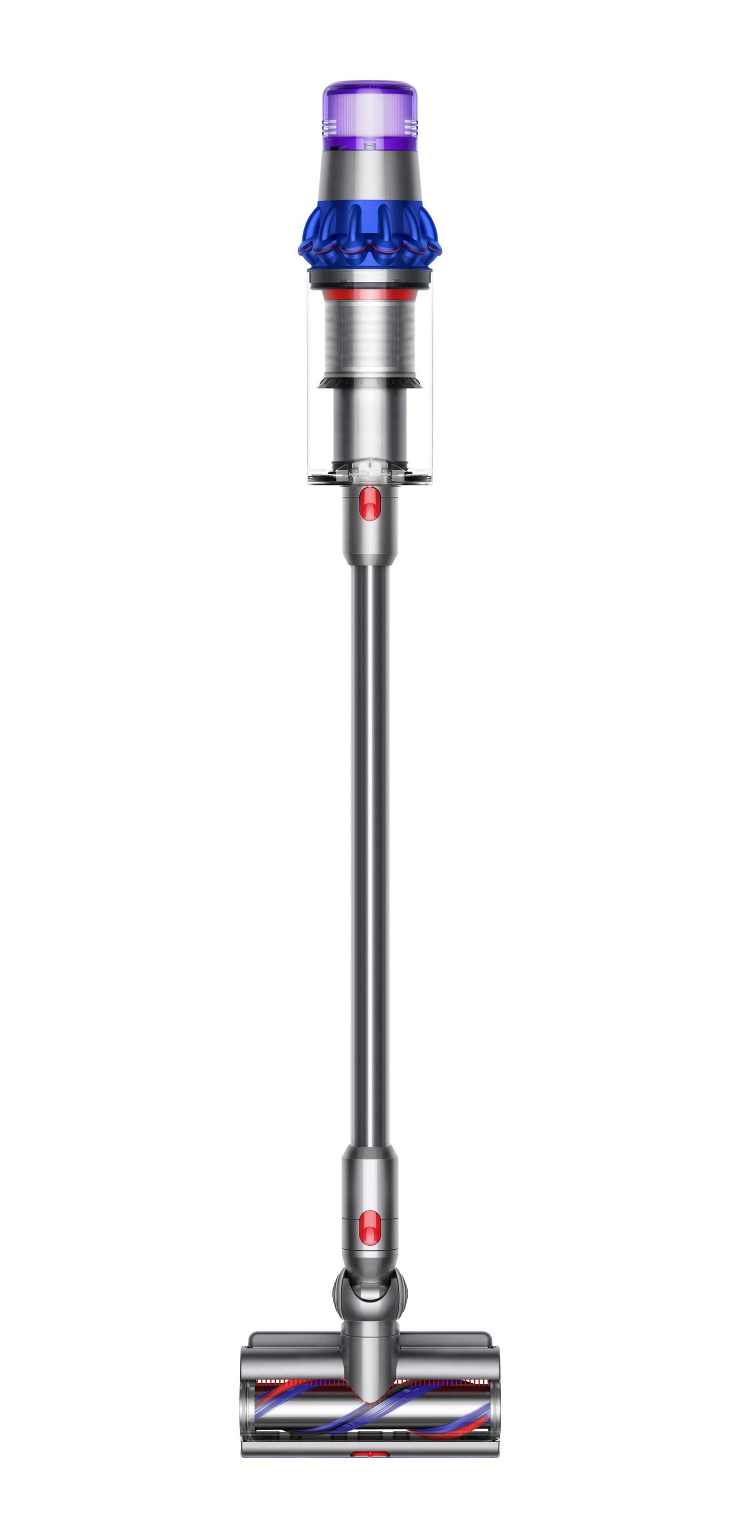 Dyson V15 Detect Extra Vacuum Cleaner