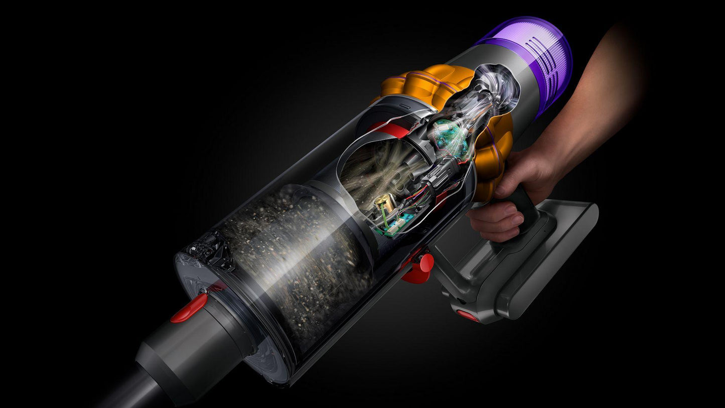 Dyson V15 Detect Extra Vacuum Cleaner