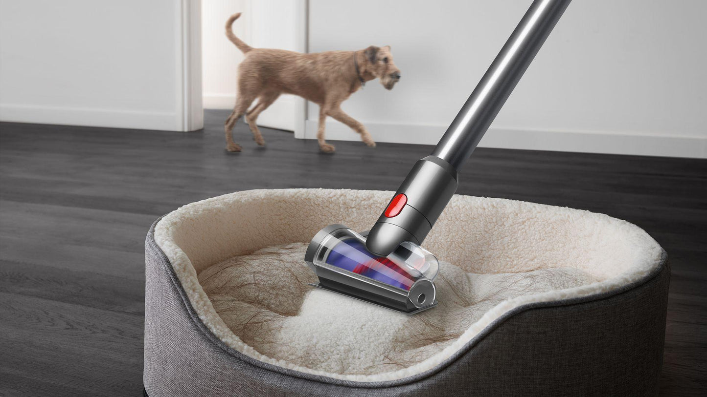 Dyson V15 Detect Extra Vacuum Cleaner