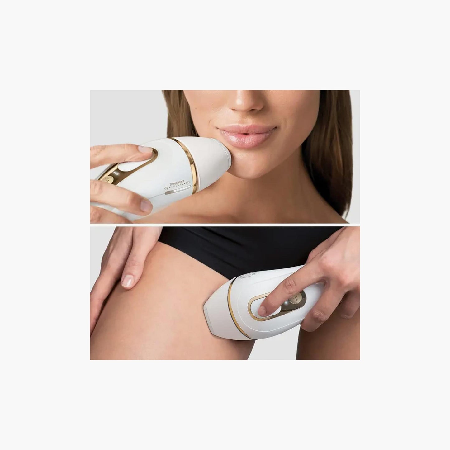 Braun IPL Hair Removal System PL5147